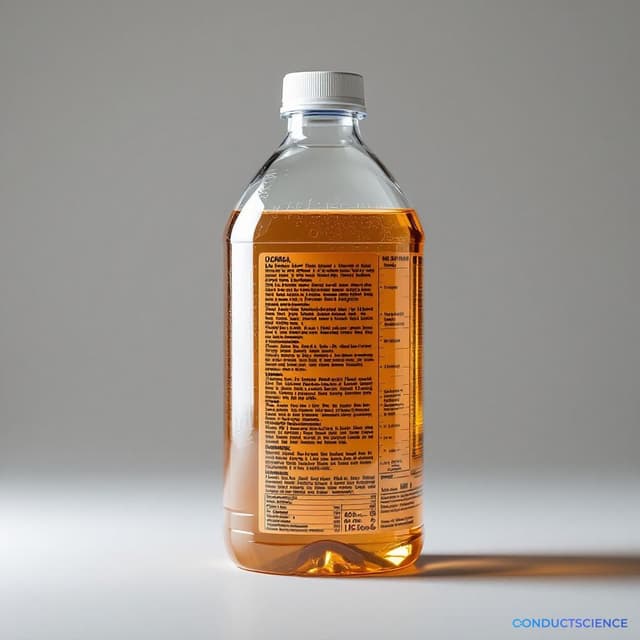 Flow Cytometry Sheath Fluid - Chemicals &amp; Reagents