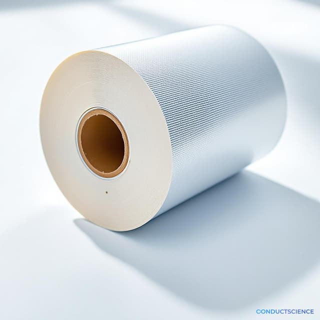 ConductScience Parafilm M, 4in x 125ft Roll (Bulk 20-Pack) - General Labware