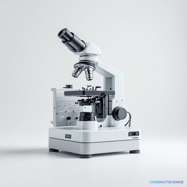 ConductScience Weigh Boats, Small (46x46mm) (Bulk 50-Pack) - General Labware