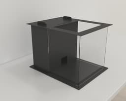 Rodent Open Topped Apparatus - Behavioral Mazes