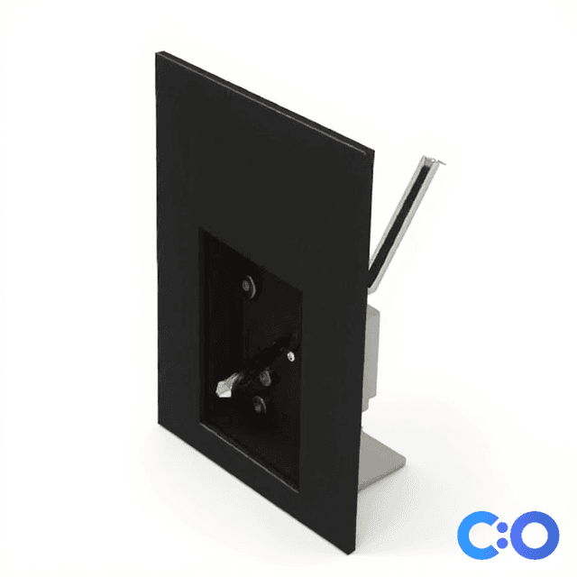 Lickometer for Mice and Rats - Fiber Optic Lick Detection System