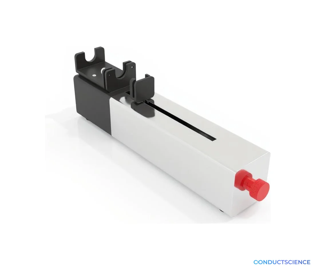 Syringe