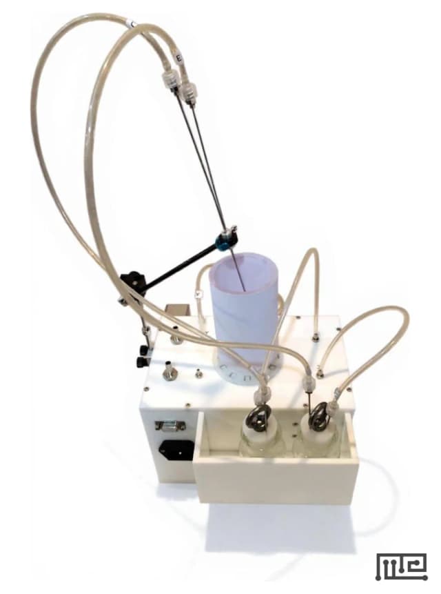 Drosophila Flight Simulator - Uncategorized