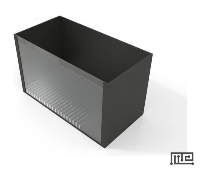 Inhibitory Avoidance Tank - Uncategorized