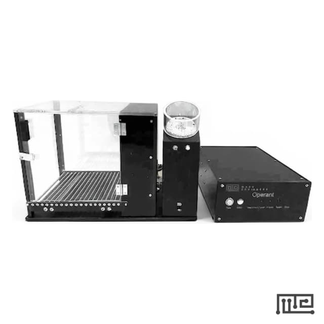 Nose Poke Sensors (Pair) - Behavioral Mazes