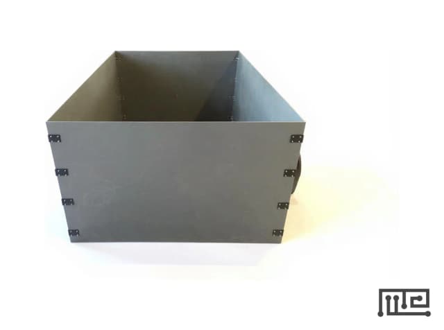 PIG Operant System - Uncategorized