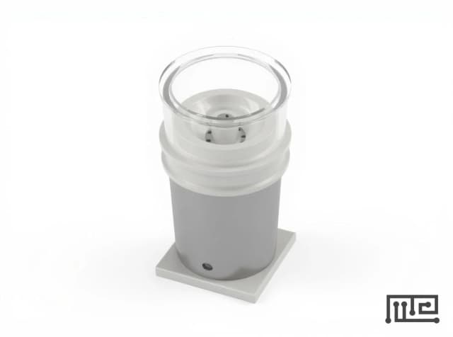 Pellet Dispenser with Receptacle - Learning &amp; Memory Tests