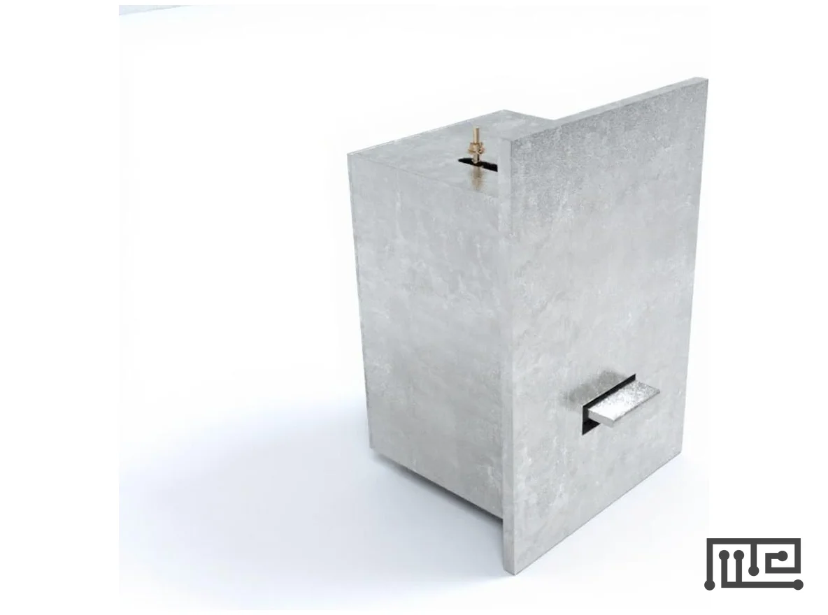 Retractable Levers (Pair) - Behavioral Mazes