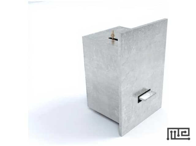 Retractable Levers (Pair) - Behavioral Mazes