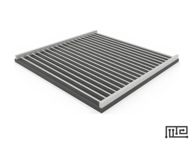 Shock Grid - Behavioral Mazes