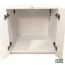 Sound Attenuating Chamber