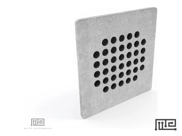 Tone Speaker - Behavioral Mazes