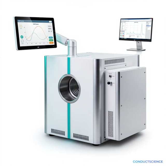 MesoScan NMR Imaging & Analysis System (23 MHz)