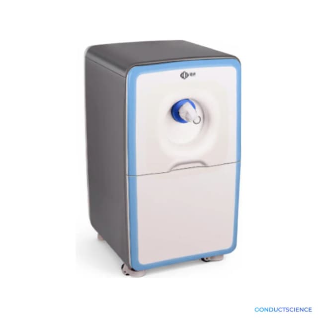 Quantitative Body Composition Analyzer for Mouse - NMR Technology