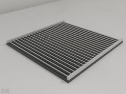 Shock Grid Component