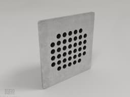 Tone Speaker Component