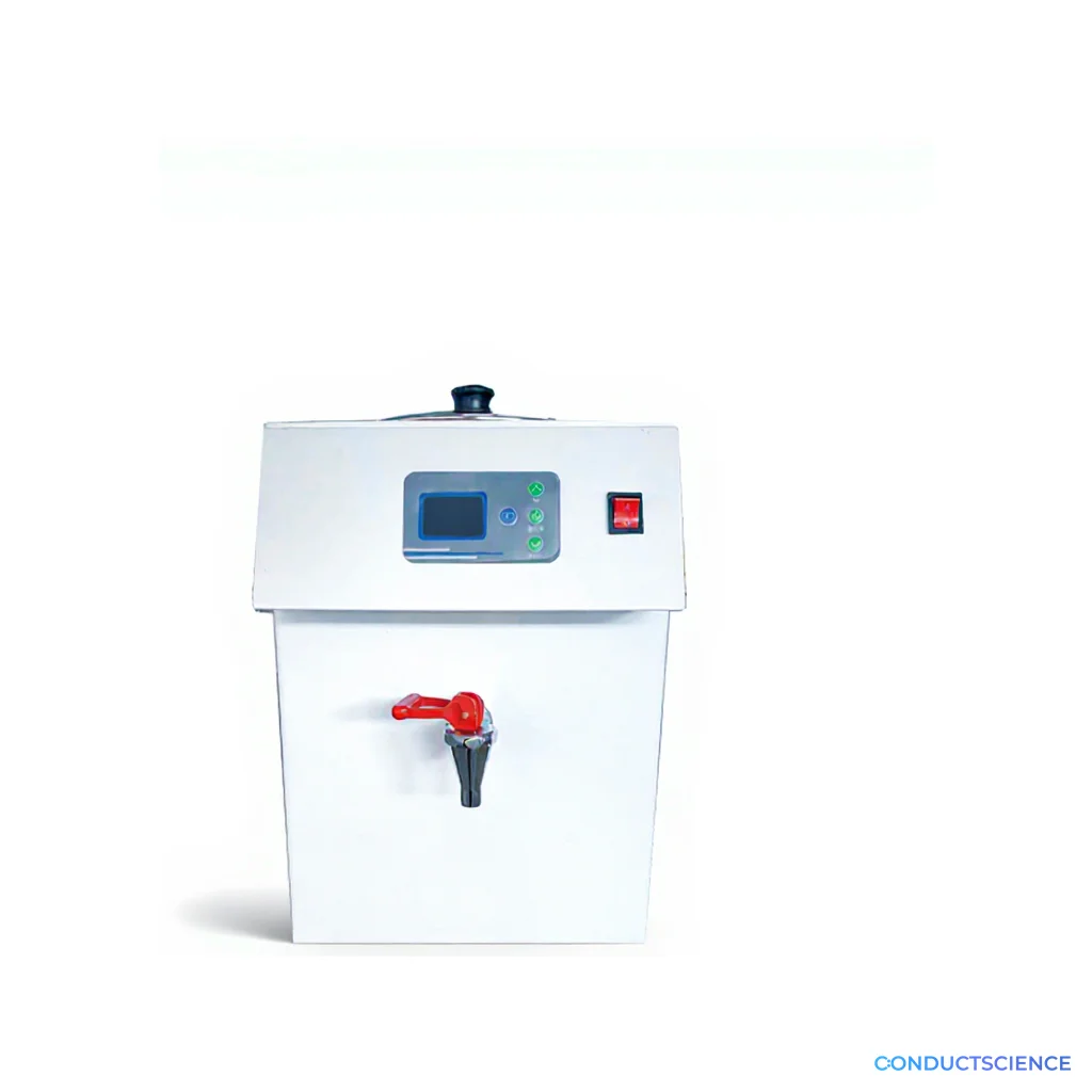Paraffin Dispenser