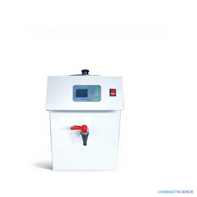 Paraffin Dispenser