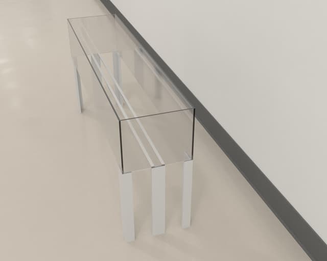 Parallel Beam Task - Behavioral Mazes