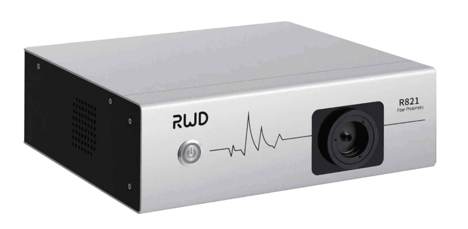 Tricolor Multichannel Fiber Photometry System - Optogenetics &amp; Photometry