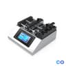 Precision Syringe Pump, Dual Channel