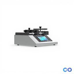 Precision Syringe Pump, Dual Channel - Lab Equipment