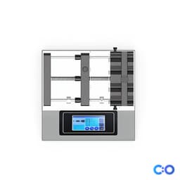Precision Syringe Pump, Dual Channel - Lab Equipment