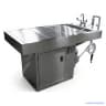 Ventilated Dissection Table (RD-630)