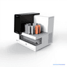 Tissue Cassette Laser Printer, 2.5 sec marking