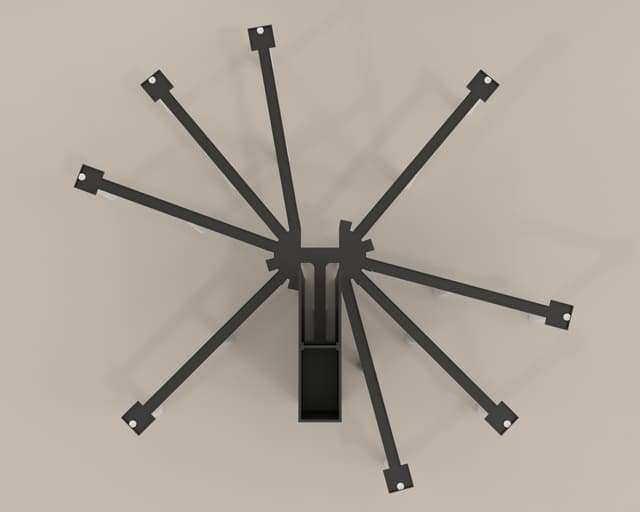 Rodent Dual Reward-Place Association Task - Behavioral Mazes