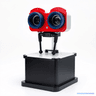 Deck Mounted Eye Washer