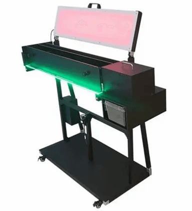 ConductVision GaitMaster