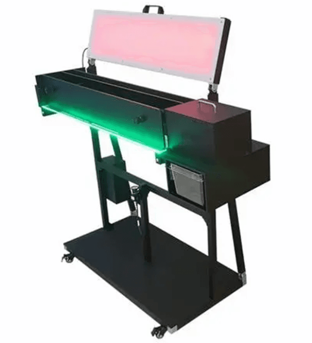 ConductVision GaitMaster