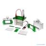 Vertical Electrophoresis Tank