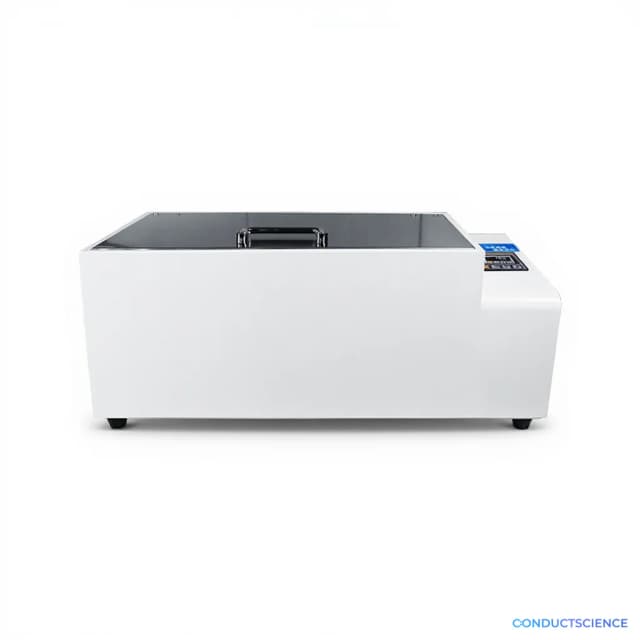 Thermostatic Water Tank 15L 19L 30L 37L 100L