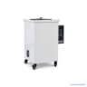 High Temperature Thermostatic Circulating Oil/Water Bath