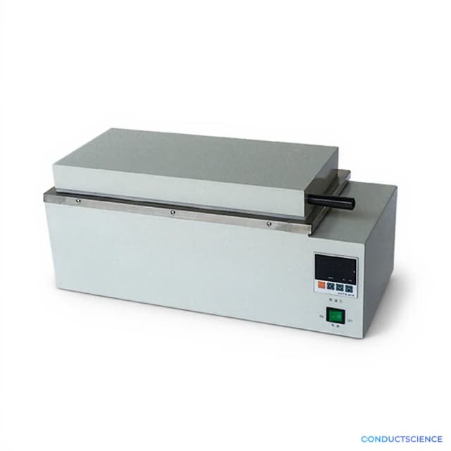 Constant Temperature Water Tank