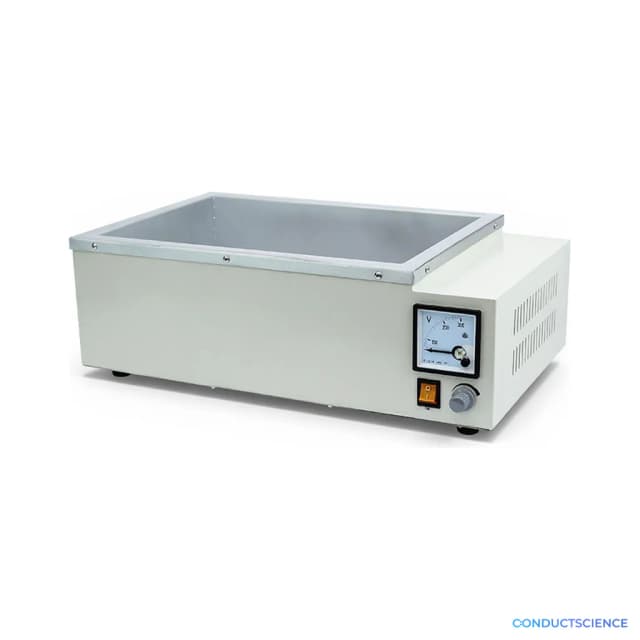 Temperature Control Electric Sand Bath