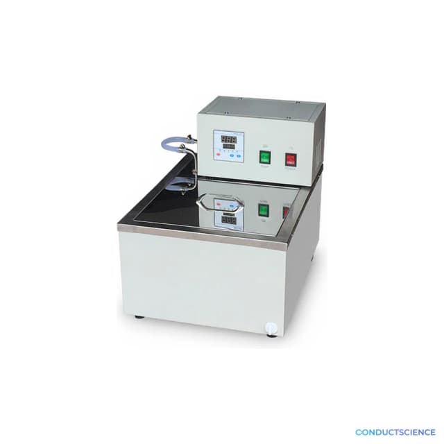 Super Thermostatic Water Bath