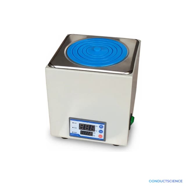 Thermostatic Water Bath 13L 20L