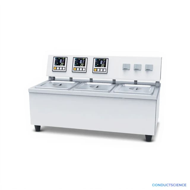 Thermostatic Water Bath