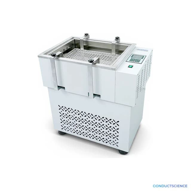 Cooling Shaking Water Bath