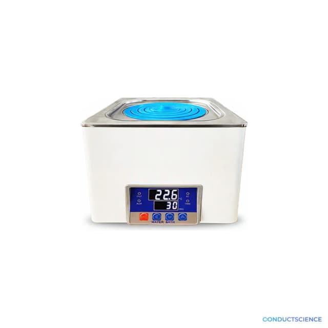 Thermostatic Water Bath BK-WB Series