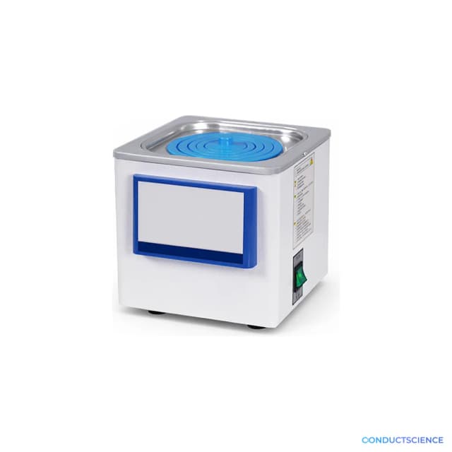 Thermostatic Water Bath 3L 5L 10L 20L 26L