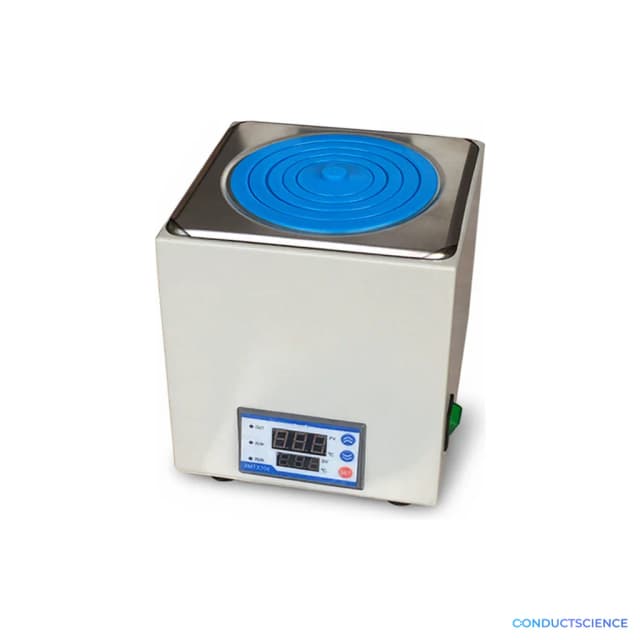 SY Series Laboratory Thermostatic Water Bath