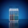 Total Iron Pack Test