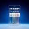 Chromium Test Tube
