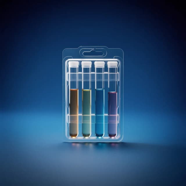 Cadmium Test Tube In Price - Lab Supplies