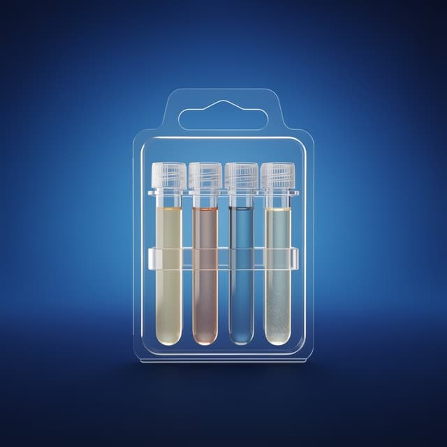 Ammonia Nitrogen Pack Test - Lab Supplies