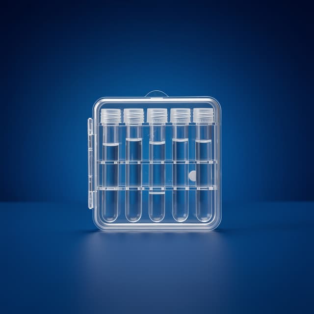 Nitrate Pack Test - Lab Supplies